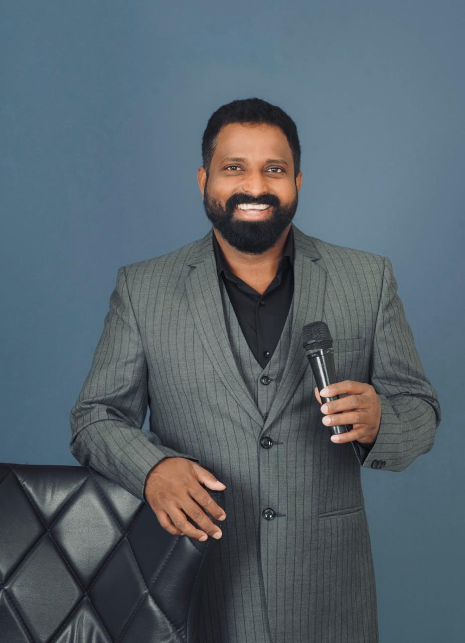 Rahul Avula